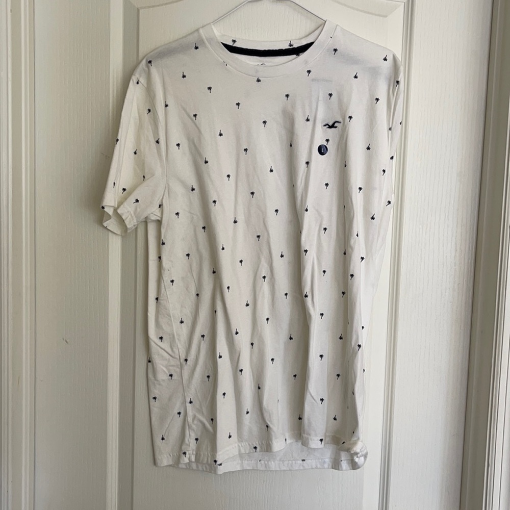 Hollister T-shirt